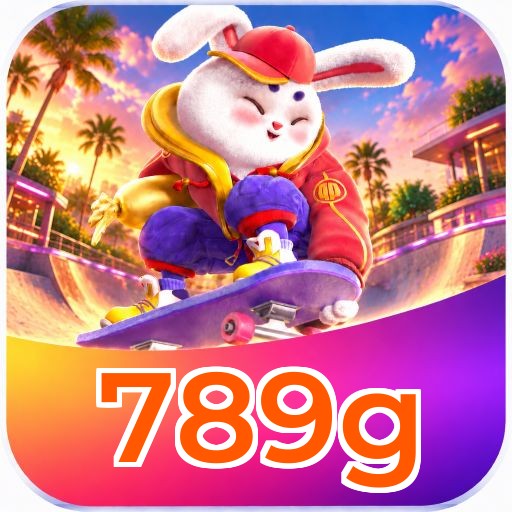 Logo 789g