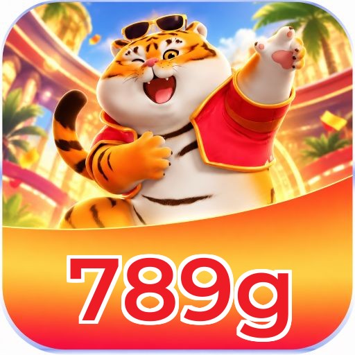 Logo 789g - Cassino Online Brasil