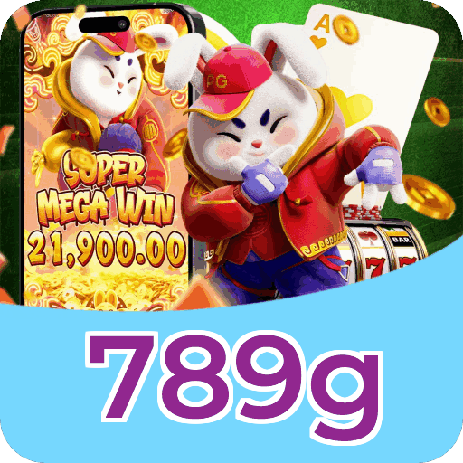 Catálogo de jogos 789g com fornecedores Pragmatic Play, Evolution, NetEnt