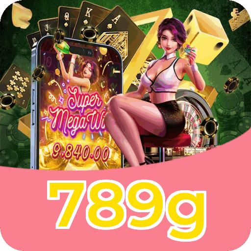 Aplicativo mobile 789g
